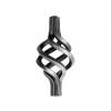 Element spiralat fier forjat - Fier Forjat