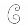 Elemente simple din fier forjat - Fier Forjat