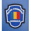 Emblema brodata pentru Politia Locala