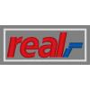 Emblema brodata Real  - Broderie