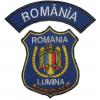 Emblema ecuson maneca Politia Locala