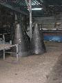 Cicloane din metal