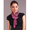 Esarfa Pria Pink