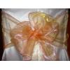 Esarfe organza 23 x200 cm - Esarfe Scaune