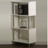 Etajera 3 Spatii de Stocare e-MO-06