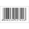 Eticheta autocolant coduri de bare