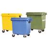 Eurocontainer deseu selectiv