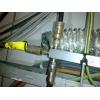 Evaluare risc SSM vanzator magazin - Ssm