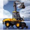 Exacavatoare multifunctionale MECALAC 14MBX