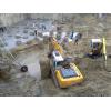 Excavatii de mici dimensiuni - Excavatii