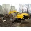 Excavatii sapaturi demolari  - Utilaje constructii
