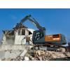 Excavatoare pe senile Atlas - Germania