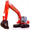 Excavatoare pe senile Strong EXS