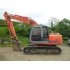 Excavatoare senilate Fiat-Hitachi EX135