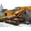 Excavator Fiat Allis - Excavatoare