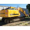 Excavator Hyundai Robex 210 NLC-7 - Excavatoare