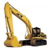 Excavator JCB JS - service excavator JS220