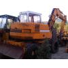 Excavator Liebherr A 308