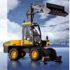 Excavator multifunctional MECALAC - Excavatoare