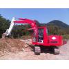 Excavator O k rh 4