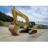 Excavator pe senile Komats 039 u - Ciocane Hidraulice