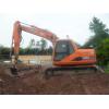 Excavator senile Daewoo Solar 140 LC-V