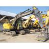 Excavator Volvo EC140 2003 - Excavatoare
