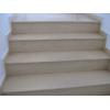 Executii placare trepte marmura - Montaj Rigips