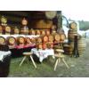 Expozitie Festivalul tuicii Cosesti 2011
