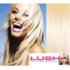 Extensii par clip on blonde 65 cm