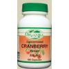 Extract concentrat de cranberry 90 capsule