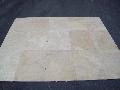 travertin cordoba cream (30x60x1.2) brasov