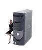 Calculatoare DELL Tower GX 270