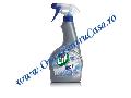 Cif Spray pentru inox 500ml