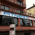 Sala fitness Valcea