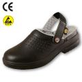 Saboti de protectie ESD-AIRING CLOG