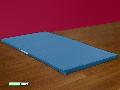 Saltea gimnastica grosime 5 cm, acoperire PVC - Altele