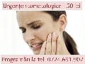 Urgente Stomatologice