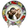 Farfurie personalizata fructe - Farfurii