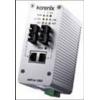 Fast Ethernet to Fiber Media Converter - JetCon 2302 - Conve
