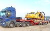 Transport agabaritic greu