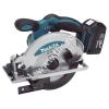Ferastrau circular cu acumulatori 18 V Makita BSS 610 RFE