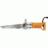 Ferastrau rectiliniu EFA 63 pentru despicat carcase