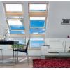 Fereastra Mansarda Fakro FTS-V 78 140  - Ferestre de mansar