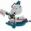 Fierastrau circular basculant GCM 10 - Bosch