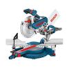 Fierastrau circular stationar cu sanie Bosch disc GCM 12 SD