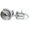 Fierastrau pentru taiere stern SEC 400