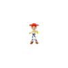 Figurina Jessie Deluxe cu Sunete Toy Story 3