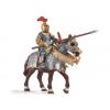Figurina miniatura Cavaler cu lance 70017 - Miniaturi
