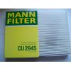 Filtru aer habitaclu MANN